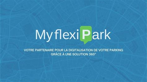 MyflexiPark